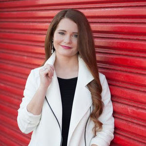 Meet your Posher, Gillian